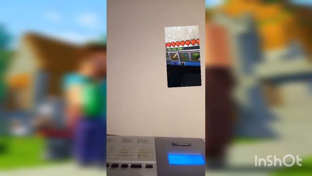 МУЗЫКА ИЗ МАЙНКРАФТА НА СИНТЕЗАТОРЕ!!! смотреть онлайн