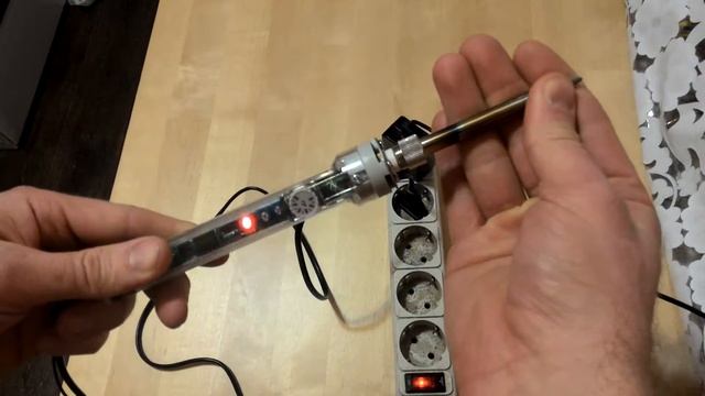 Soldering Gj 907 factory defect смотреть онлайн