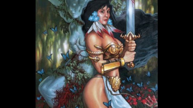 Warlords III Darklords Rising Track 7 смотреть онлайн