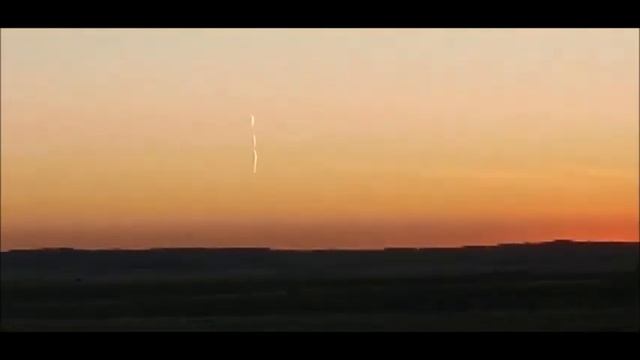 Караганда: фантасмагория над Сарыаркой. НЛО? смотреть онлайн