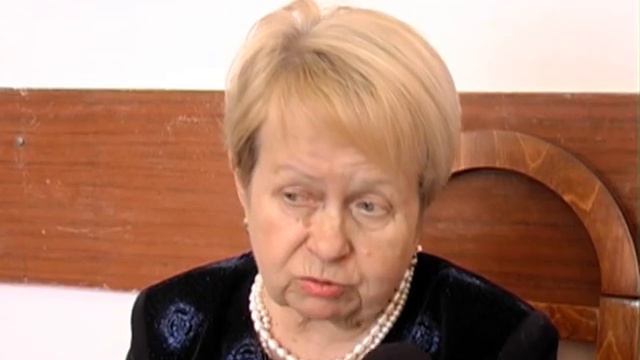 Александра Пахмутова о Градском.Автор Е.Давыдов. смотреть онлайн