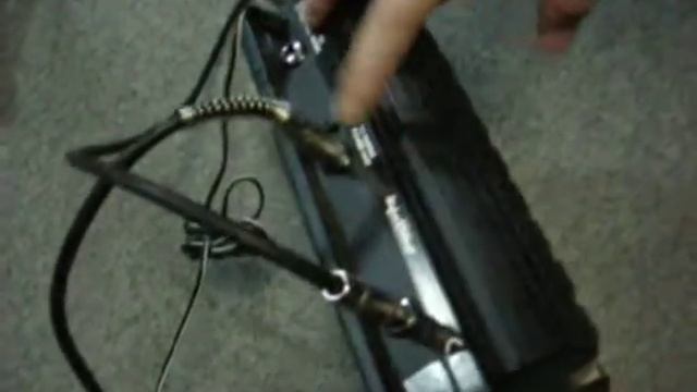 Гитарные примочки и эффекты: TUBEMAN 2. ЧАСТЬ 1