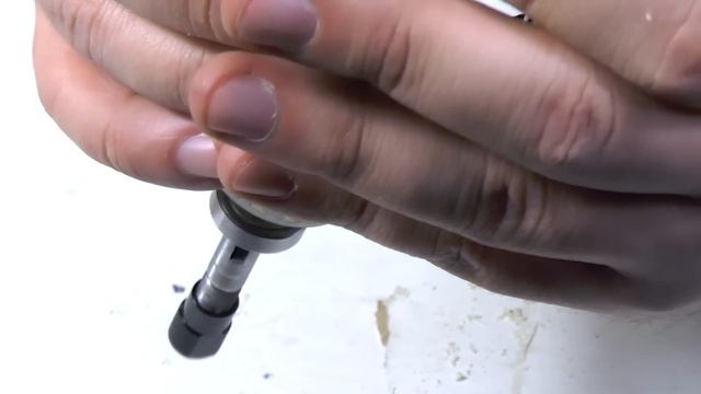 Dremel VS Китайский Dremel Часть 3