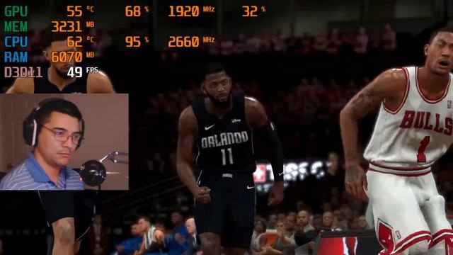 N3wMan Games Live Stream смотреть онлайн