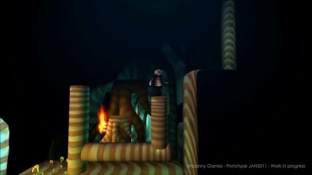 OIO The Game - Genesis Trailer ! смотреть онлайн