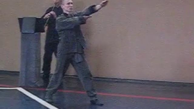 показательные кунфу триада 2005 год смотреть онлайн
