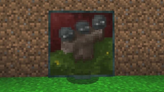 I Made a CURSED Minecraft Painting Skin To Confuse Players.. (Minecraft) смотреть онлайн