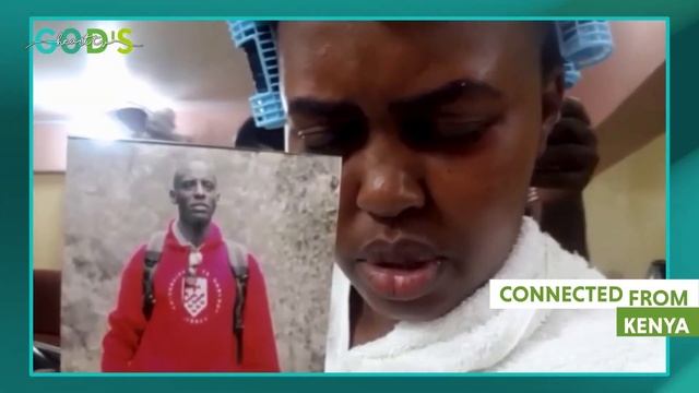 БУДЬТЕ ОСВЕЖЕНЫ & ОБНОВЛЕНЫ | Молитва Брата Криса смотреть онлайн