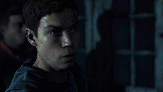 #5 - The Dark Pictures Anthology: Little Hope - #ПРОХОЖДЕНИЕ - #RTX4080 - #4K