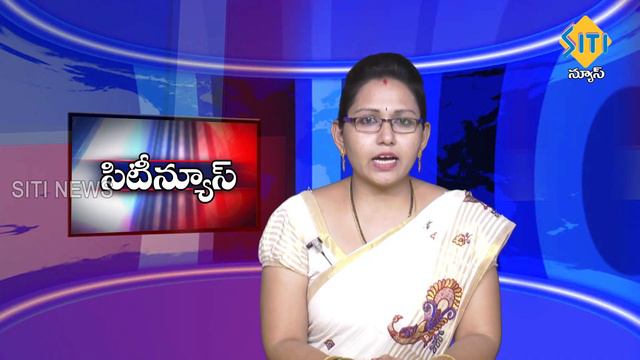 TENALI SITI NEWS - 27/7/2023 - 10 PM PART - 2 смотреть онлайн