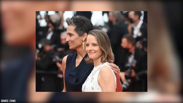 At 60 Years Old, This Is Who Jodie Foster Is Married To