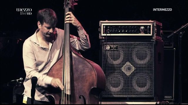 Anat Cohen Quartet - At Istanbul Jazz Festival 2013 =HD= смотреть онлайн