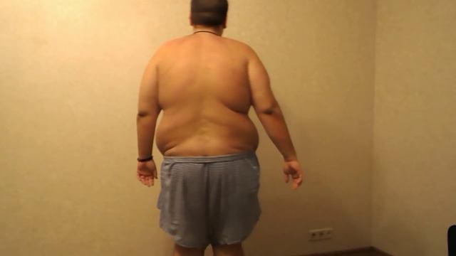 Тут я уже можно сказать худыш) 158-160кг (Из архива) смотреть онлайн