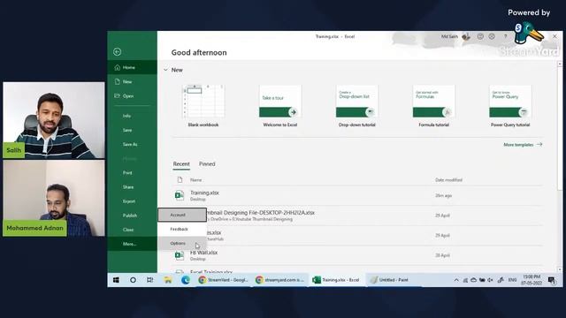 Excel Tips & Tricks смотреть онлайн