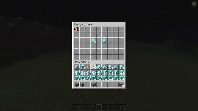 I Fooled This Boy by SWAPPING Coal And Diamonds Textures in Minecraft.... смотреть онлайн