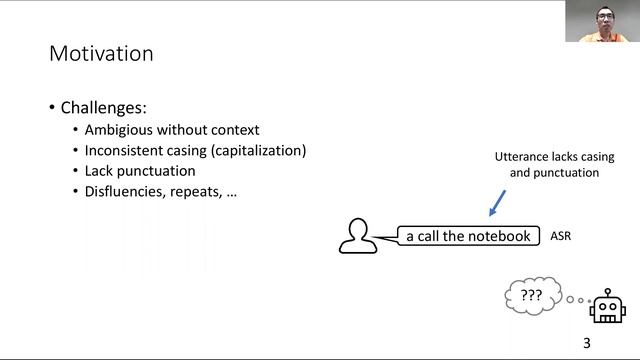 IMPROVING NAMED ENTITY RECOGNITION IN SPOKEN DIALOG SYSTEMS BY CONTEXT AND SPEECH PATTERN MODELING смотреть онлайн