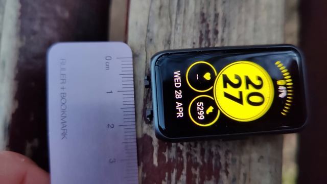 ОТВЕТ НА ЗВОНОК СООБЩЕНИЕМ ? УМНЫЙ БРАСЛЕТ HUAWEI BAND 6 ТОП отличия от HONOR BAND 6 смотреть онлайн