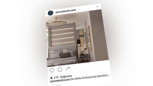 Ahmet Kul İnşaat - Instagram Promo смотреть онлайн