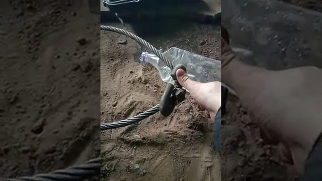 Чекер для треллевки леса мой вариант. смотреть онлайн