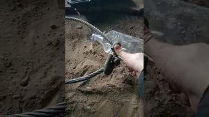 Чекер для треллевки леса мой вариант.