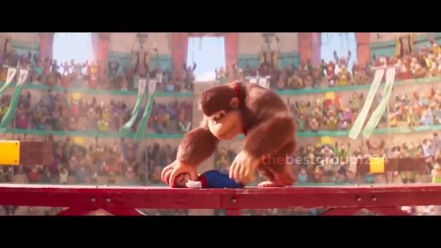 [YTP]: The Super MAAAA Bros Movie смотреть онлайн