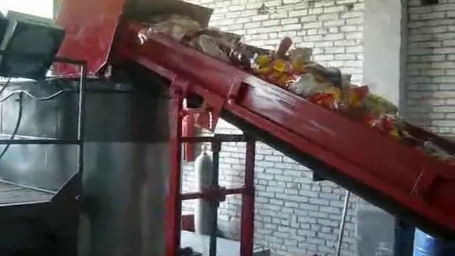 Модифицированный агломератор С-АР-400(М) смотреть онлайн