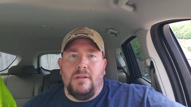 Briar Fox, Apologies to Swaggeyman, and thoughts on motivation. смотреть онлайн