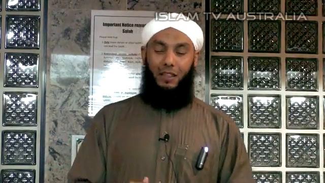 Islamic Bayan Prophet Muhammad S.a.w as a Role model - islamic Bayan смотреть онлайн