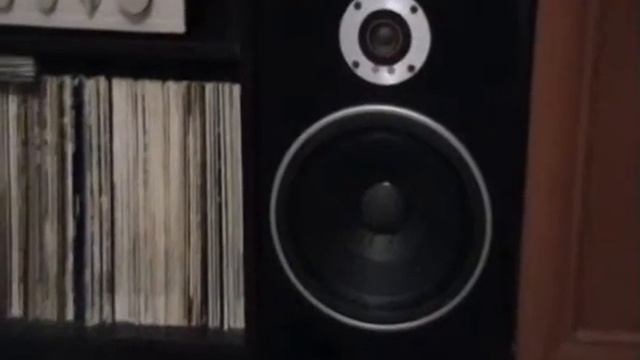 Усилитель на ГМИ-6 PP/2 /Kenwood LS-800 смотреть онлайн