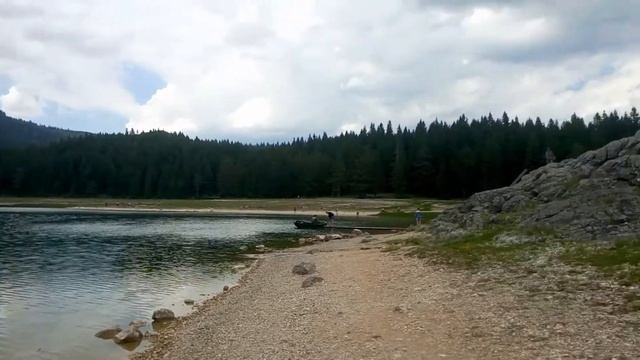 #Черногория Черное озеро? смотреть онлайн