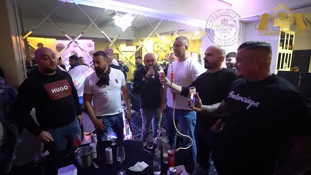 NARCIS SI STEFAN❌E GREU SA CONDUCI CU ANII 2022❌@ClubTranquila смотреть онлайн