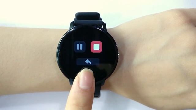 Fitness Tracker COLMI V11 Smartwatch for Less The Best 2020 Affordable Smartwatch смотреть онлайн