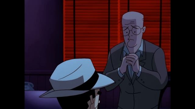 Double Talk - Bat-May смотреть онлайн