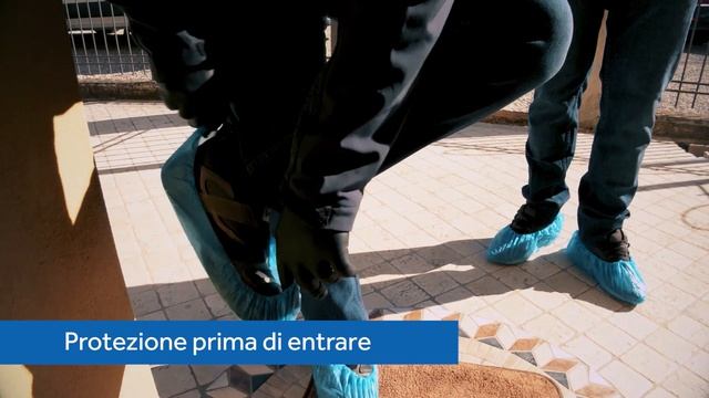 Installazione per il Cliente: zero pensieri in completa tranquillità смотреть онлайн