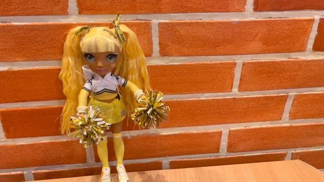 Распаковка кукол ?????Rainbow High????? смотреть онлайн