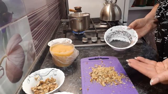 Как приготовить кутью? Как приготовить сочиво? смотреть онлайн