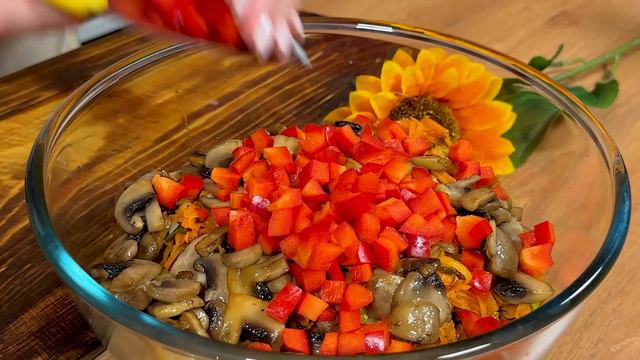 Deliciosa Receta De Hígado De Pollo! 100%! Nunca Antes Habías Probado Esta Receta De Hígado De Poll