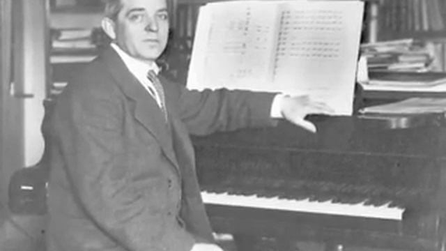 Carl Nielsen - Wind Quintet Op. 43 - 2nd Movement смотреть онлайн