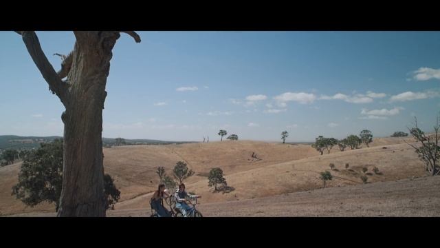 Sci-Fi Short Film: "Down To Earth" | DUST смотреть онлайн