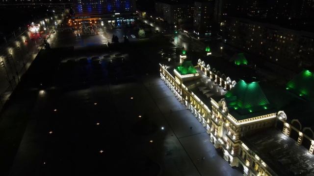 Нижний Новгород и Озеро Светлояр смотреть онлайн