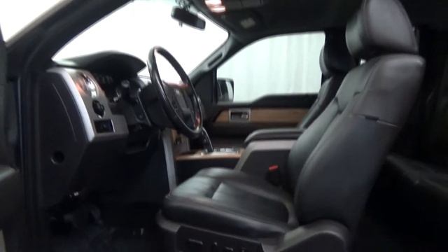 M & I Motors 2011 Ford F 15 Lariat X Cab 4wd 17503 смотреть онлайн