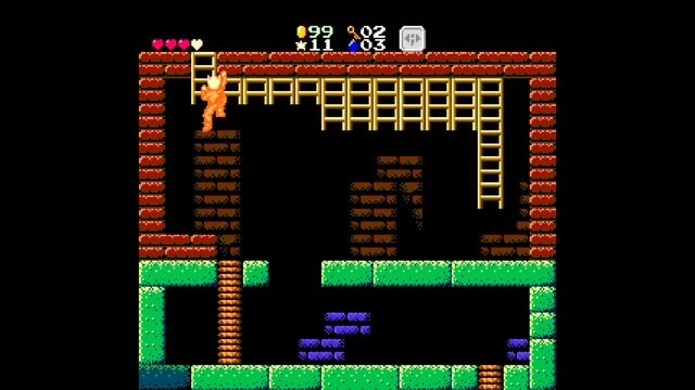 Gunmetal Arcadia Zero Part 1 \ Underrated Games смотреть онлайн