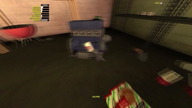 (#4) Мотор готов! Теперь осталось поставить... My Summer Car смотреть онлайн
