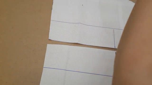 Как сшить мужские брюки из трикотажа. Обзор выкроек. Оттобре 7/2017. Оттобре 7/2018. смотреть онлайн
