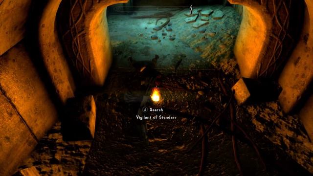 Modded Skyrim Special Edition Let's Play - Time For Adventure (Part 16) смотреть онлайн