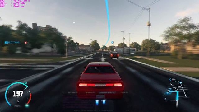 |Test| The Crew : Core i3 6100 || Gtx 950 (Very High Settings/Ultra) смотреть онлайн