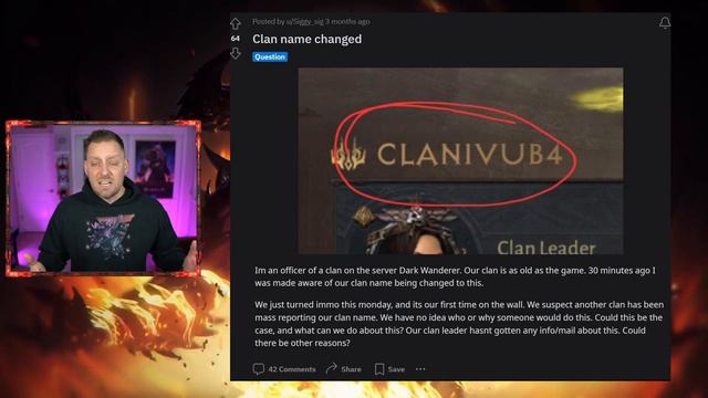 False Reporting Bans are a PROBLEM in Diablo Immortal смотреть онлайн