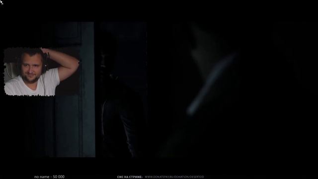 Little Hope • Полное прохождение и все концовки - Ужасы Дезертода - The Dark Pictures Anthology смотреть онлайн