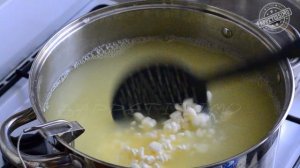 СЫР КАНЕСТРАТО: рецепт + секреты ☆ Как сделать итальянский сыр Канестрато в домашних условиях