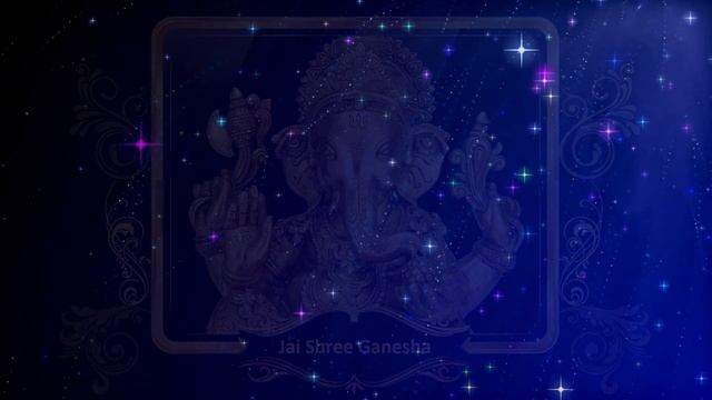 Vakratunda Mahakaya Suryakoti Samaprabha | Ganesh Shlok | Pronali смотреть онлайн